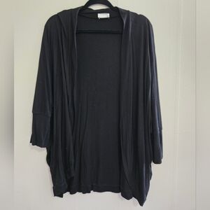 Dolman Sleeve Cardigan